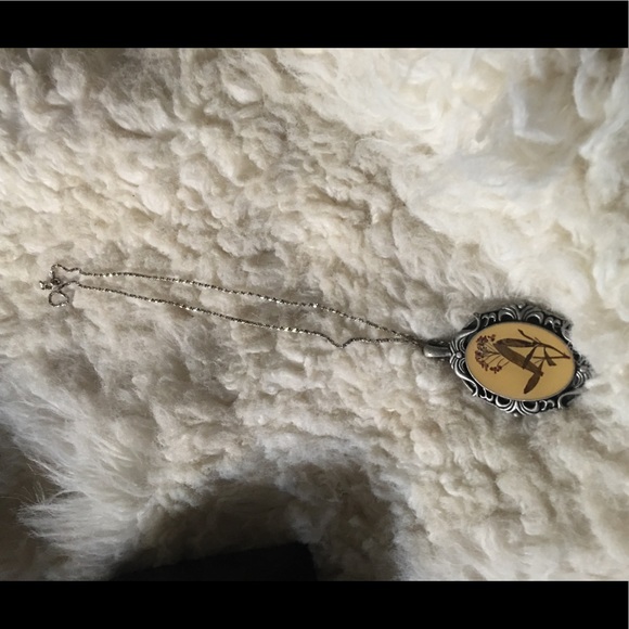 Vintage Pendant - Picture 2 of 8